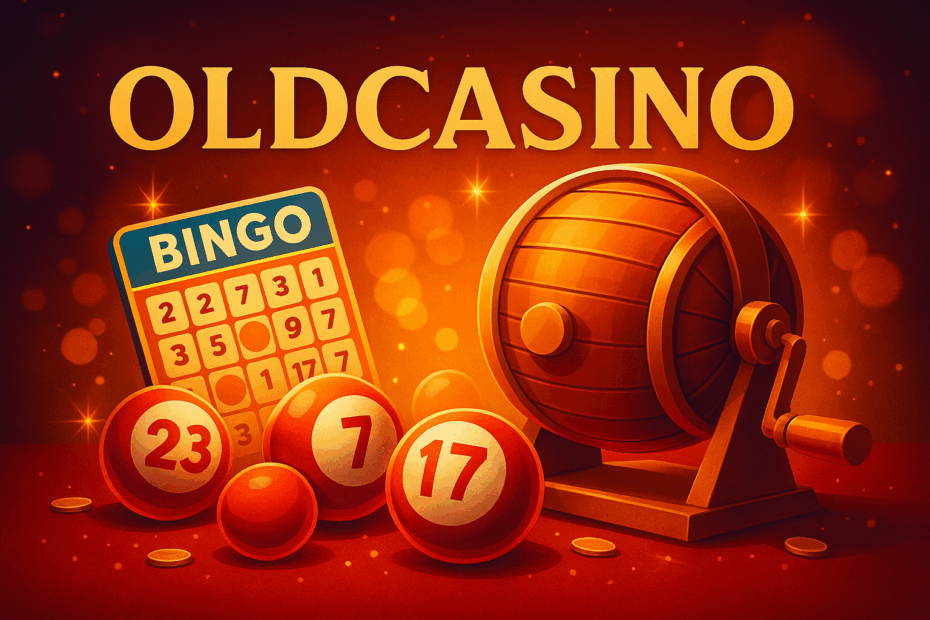 Oldcasino Canlı Bahiste Zirve.