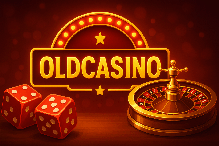 Oldcasino bahis oranları.
