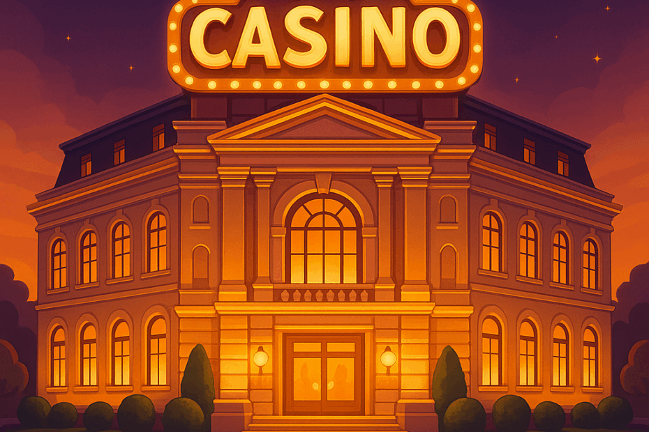 Oldcasino üyelik kuralları.