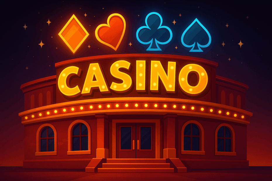 Oldcasino Yılbaşı Çekilişleri